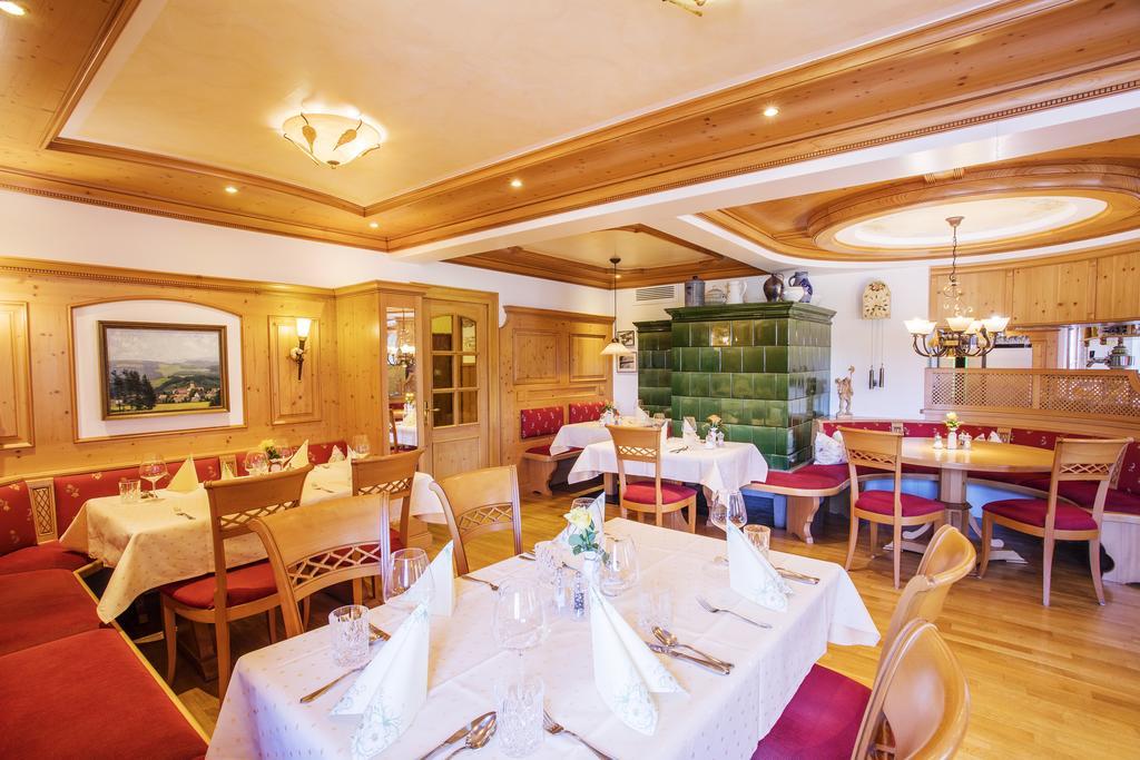 Gasthaus Zum Kreuz Sankt Margen Luaran gambar