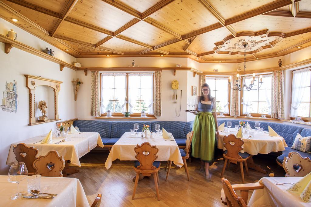 Gasthaus Zum Kreuz Sankt Margen Luaran gambar